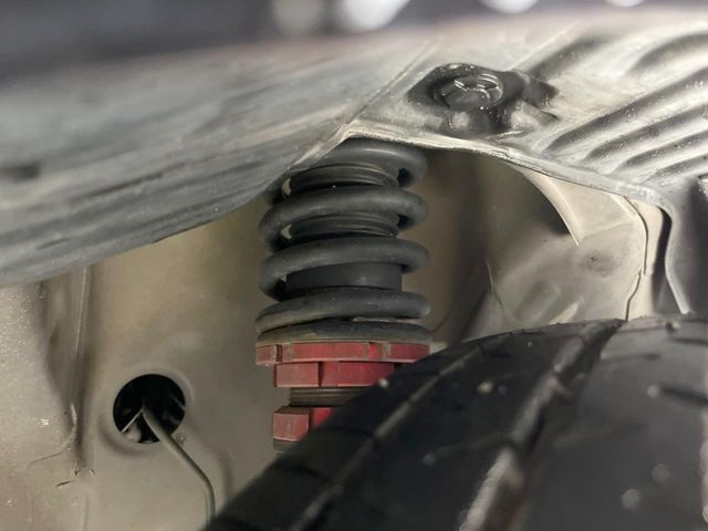 SUZUKI WAGON R 2017 Image 31