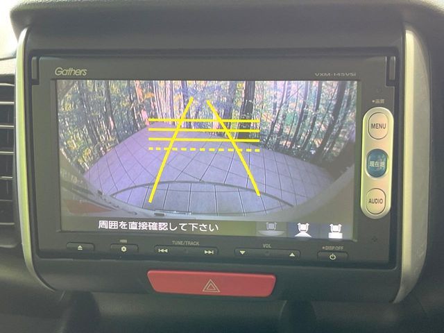 HONDA N BOX CUSTOM 2014 Image 31