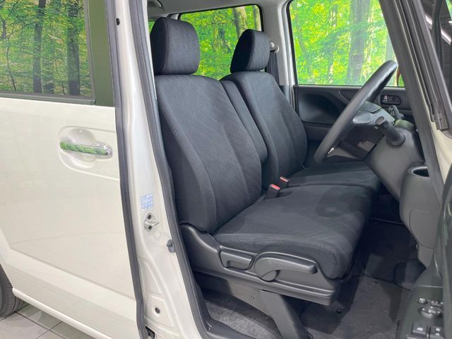 HONDA N BOX CUSTOM 2014 Image 31