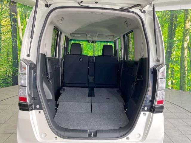 HONDA N BOX CUSTOM 2014 Image 31