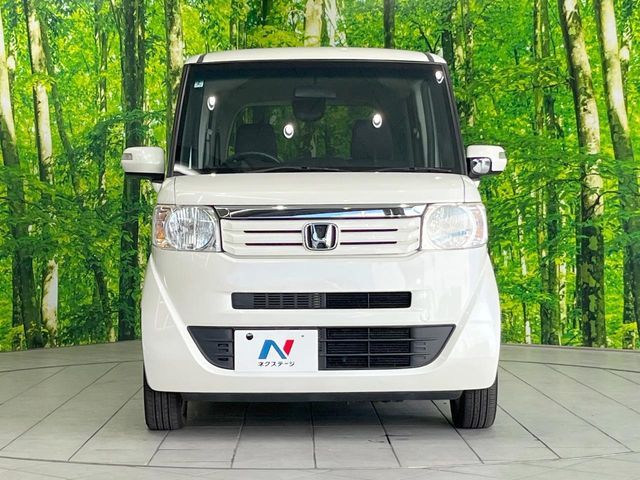 HONDA N BOX CUSTOM 2014 Image 31
