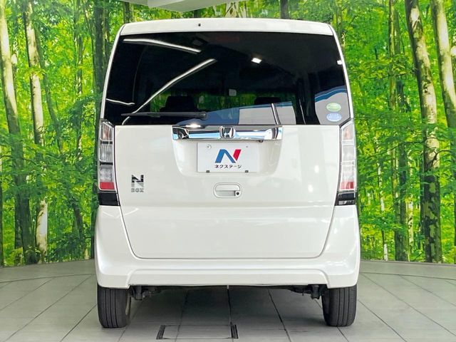 HONDA N BOX CUSTOM 2014 Image 31
