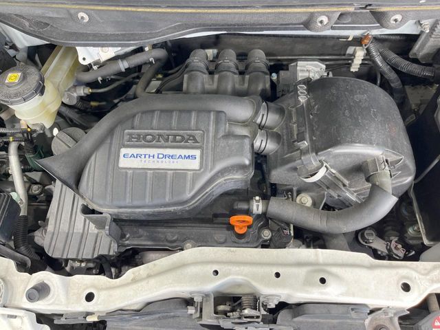 HONDA N BOX CUSTOM 2014 Image 31