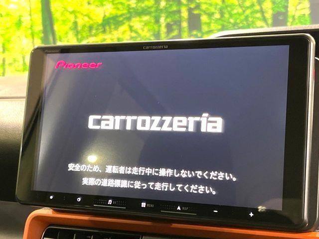 DAIHATSU TANTO FAN CROSS 2025 Image 31