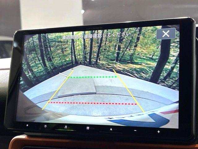 DAIHATSU TANTO FAN CROSS 2025 Image 31