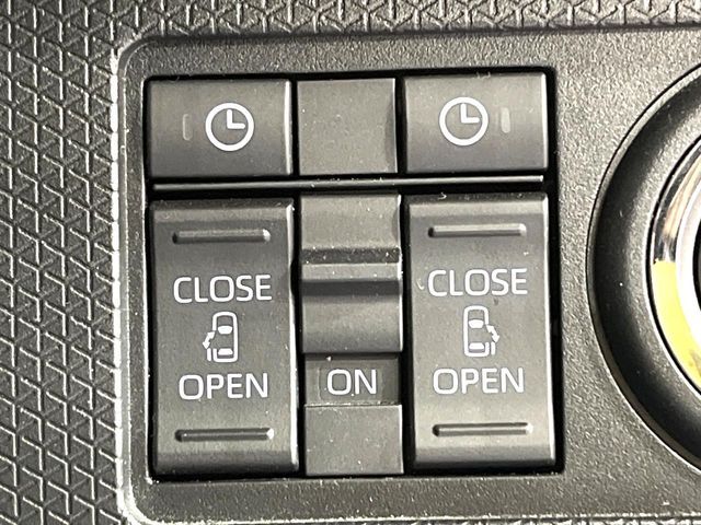 DAIHATSU TANTO FAN CROSS 2025 Image 31