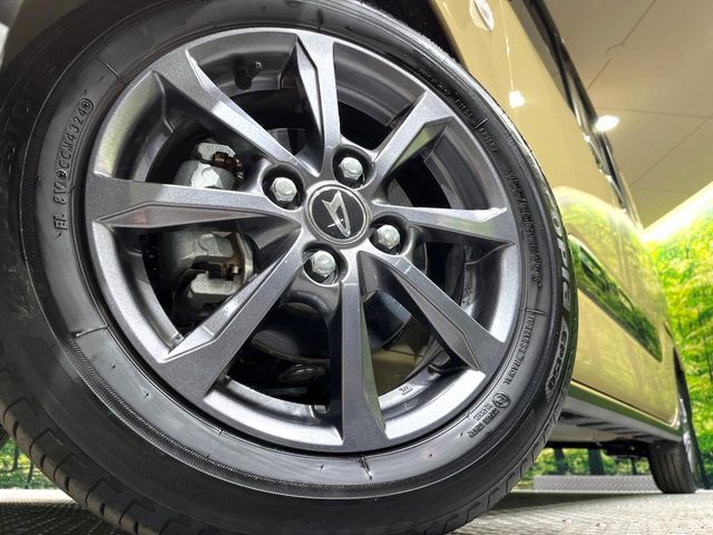 DAIHATSU TANTO FAN CROSS 2025 Image 31