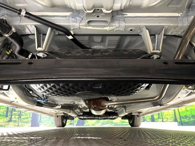 DAIHATSU TANTO FAN CROSS 2025 Image 31