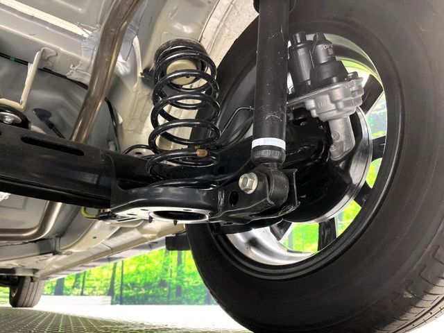 DAIHATSU TANTO FAN CROSS 2025 Image 31