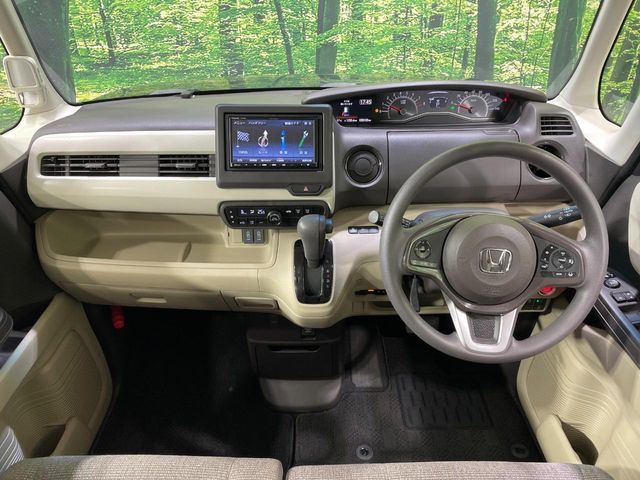 HONDA N BOX 2019 Image 31