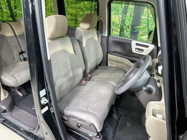 HONDA N BOX 2019 Image 31