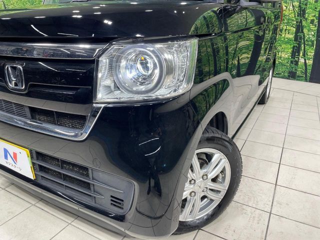 HONDA N BOX 2019 Image 31