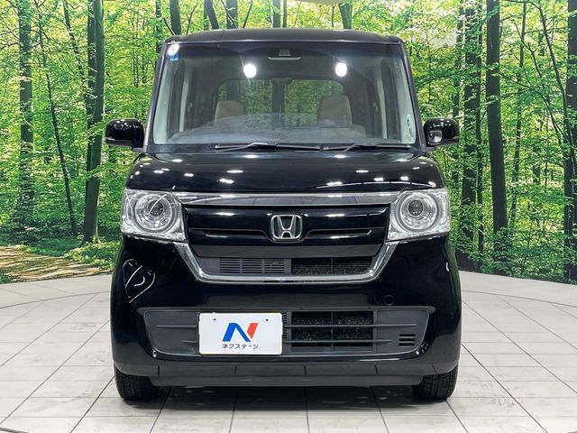 HONDA N BOX 2019 Image 31