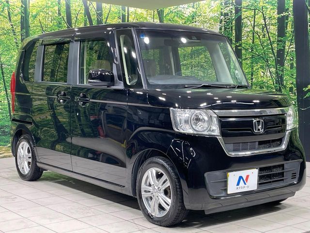 HONDA N BOX 2019 Image 31