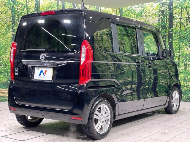 HONDA N BOX 2019 Image 31
