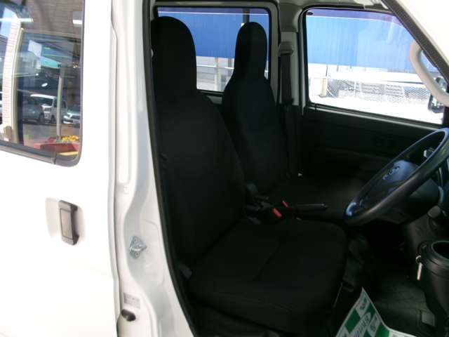 DAIHATSU HIJET CARGO 2020 Image 31