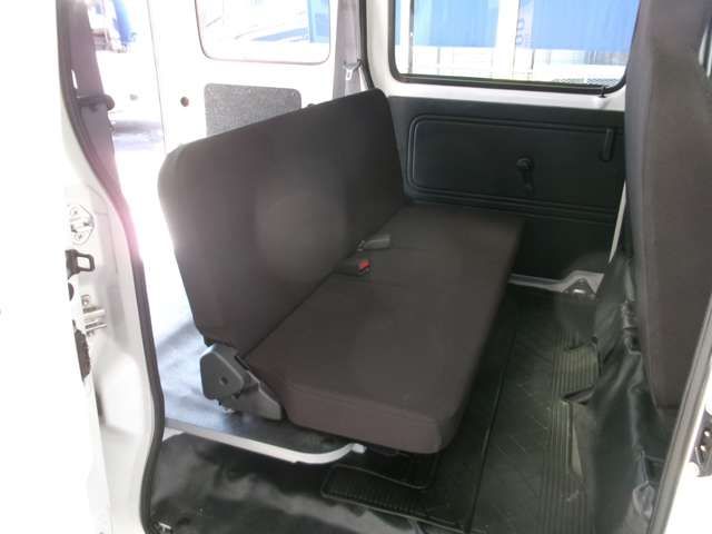 DAIHATSU HIJET CARGO 2020 Image 31