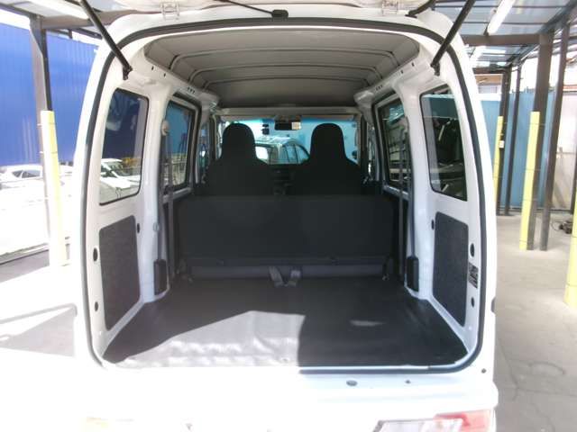 DAIHATSU HIJET CARGO 2020 Image 31