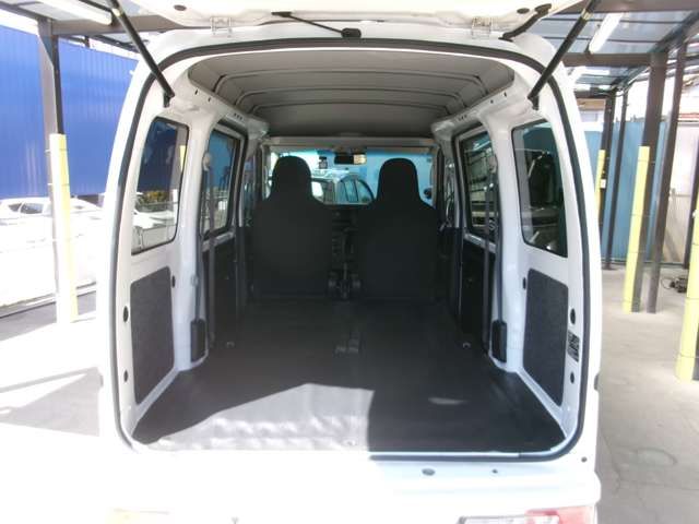 DAIHATSU HIJET CARGO 2020 Image 31