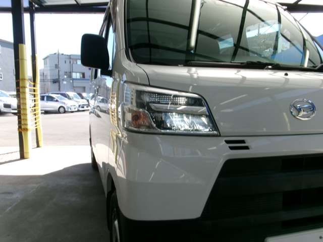 DAIHATSU HIJET CARGO 2020 Image 31