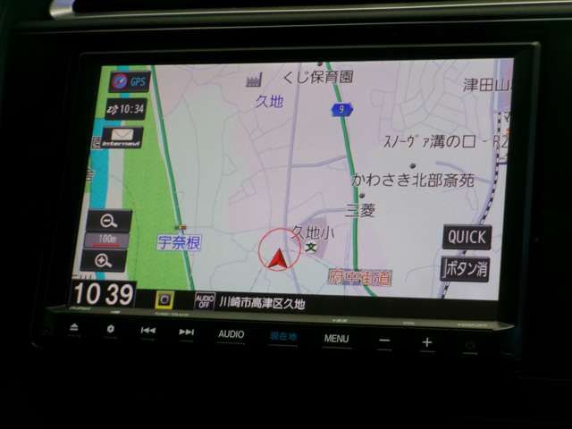 HONDA SHUTTLE HYBRID 2021 Image 31