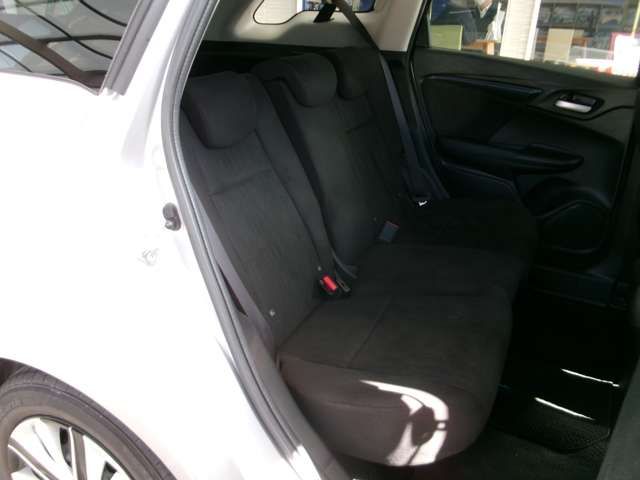 HONDA SHUTTLE HYBRID 2021 Image 31