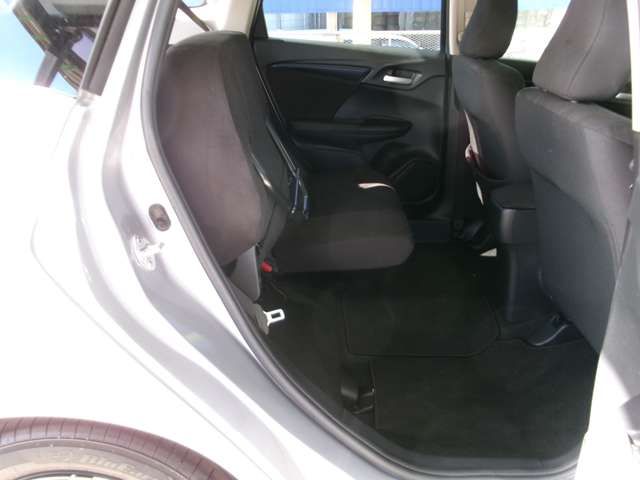 HONDA SHUTTLE HYBRID 2021 Image 31