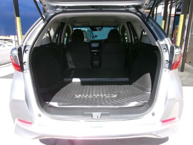 HONDA SHUTTLE HYBRID 2021 Image 31