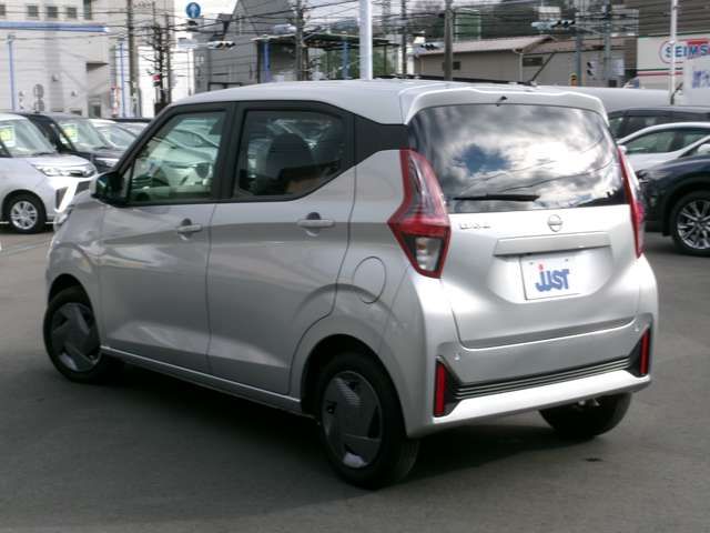 NISSAN DAYZ 2025 Image 31