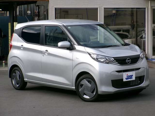 NISSAN DAYZ 2025 Image 31