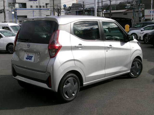 NISSAN DAYZ 2025 Image 31