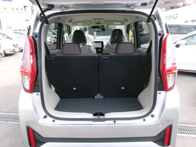 NISSAN DAYZ 2025 Image 31