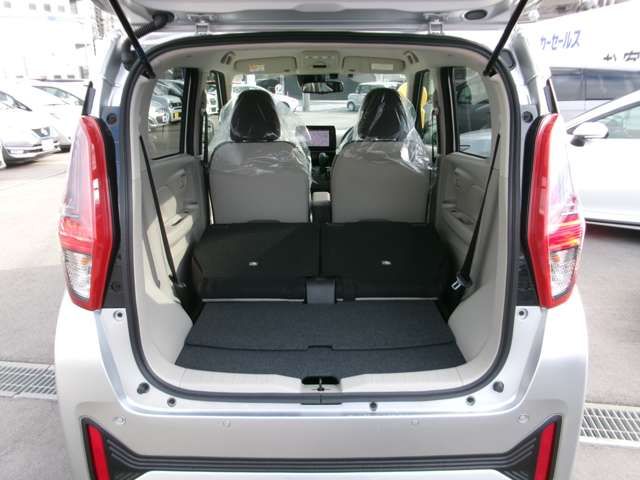 NISSAN DAYZ 2025 Image 31