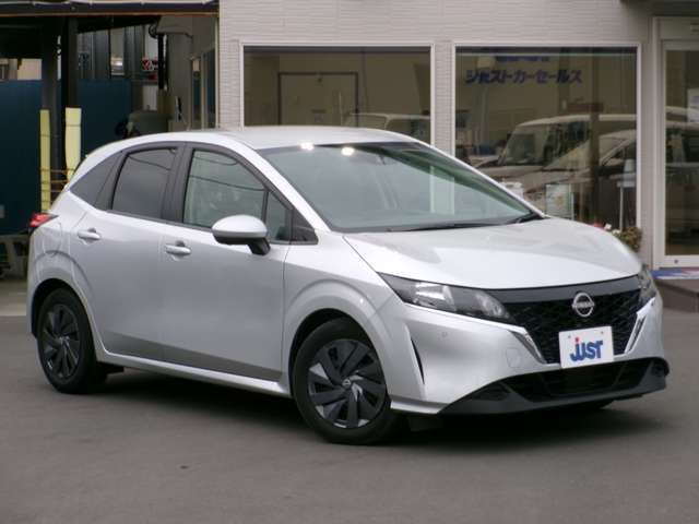 NISSAN NOTE 2021 Image 31