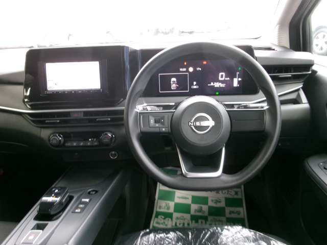 NISSAN NOTE 2021 Image 31