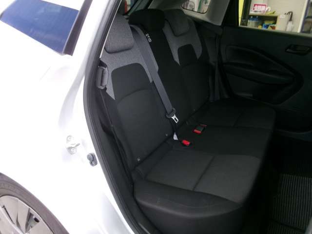 NISSAN NOTE 2021 Image 31