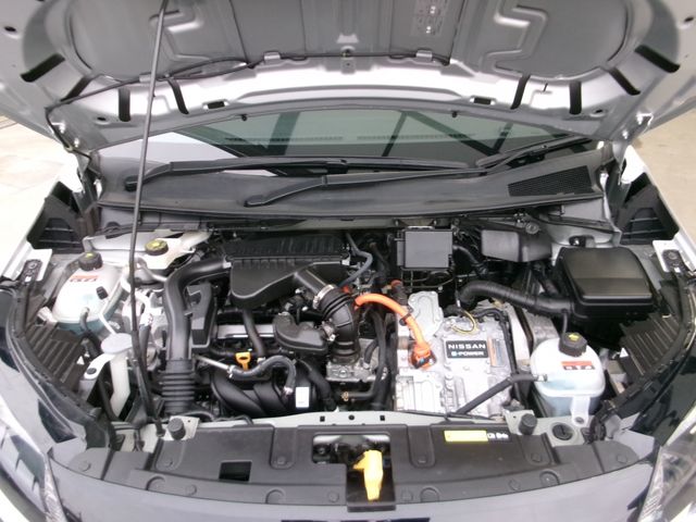 NISSAN NOTE 2021 Image 31