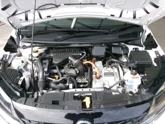 NISSAN NOTE 2022 Image 31