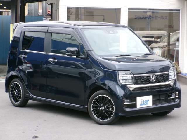 HONDA N-WGN CUSTOM 2022 Image 31