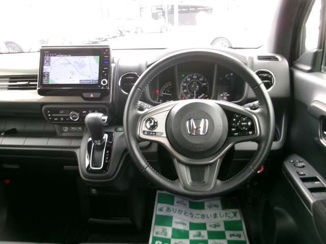 HONDA N-WGN CUSTOM 2022 Image 31