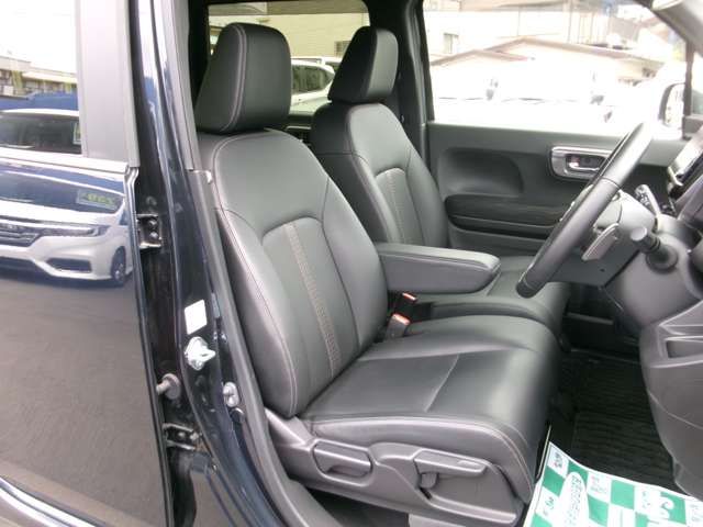 HONDA N-WGN CUSTOM 2022 Image 31