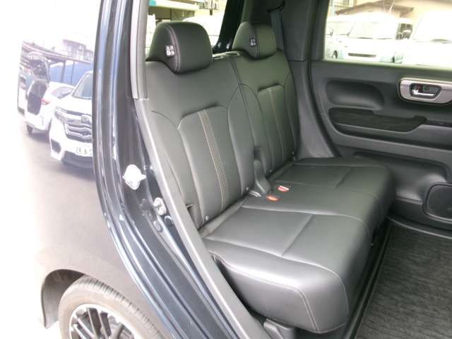 HONDA N-WGN CUSTOM 2022 Image 31