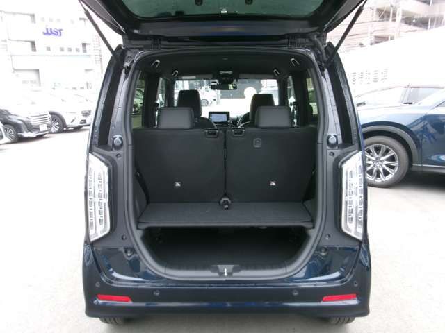 HONDA N-WGN CUSTOM 2022 Image 31