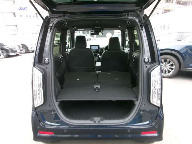 HONDA N-WGN CUSTOM 2022 Image 31