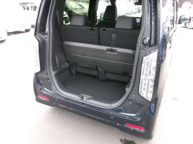 HONDA N-WGN CUSTOM 2022 Image 31