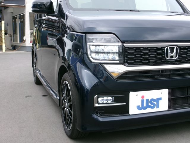 HONDA N-WGN CUSTOM 2022 Image 31