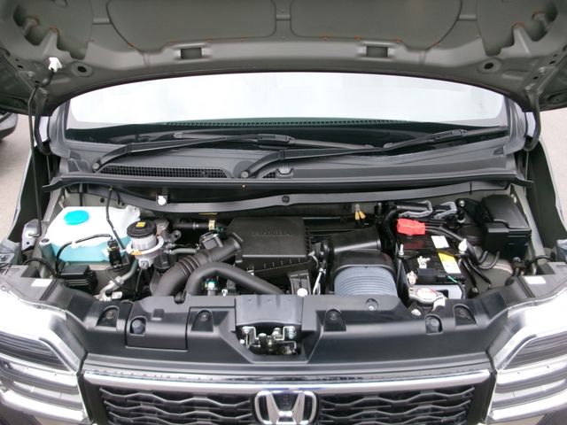 HONDA N-WGN CUSTOM 2022 Image 31