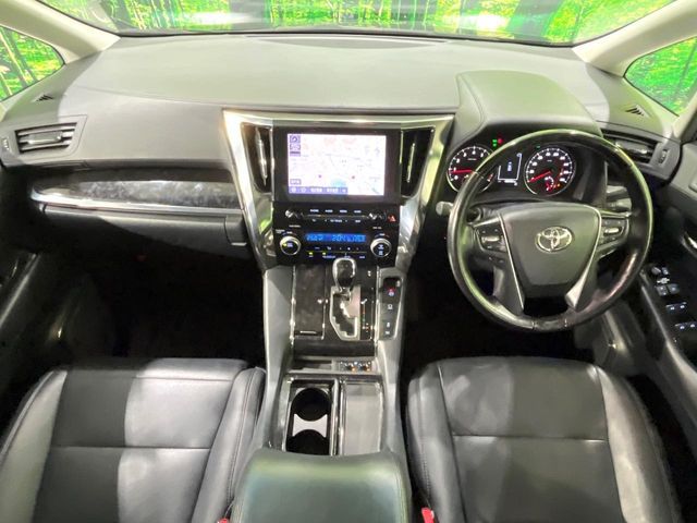 TOYOTA VELLFIRE 2020 Image 31