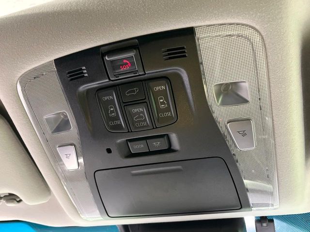 TOYOTA VELLFIRE 2020 Image 31