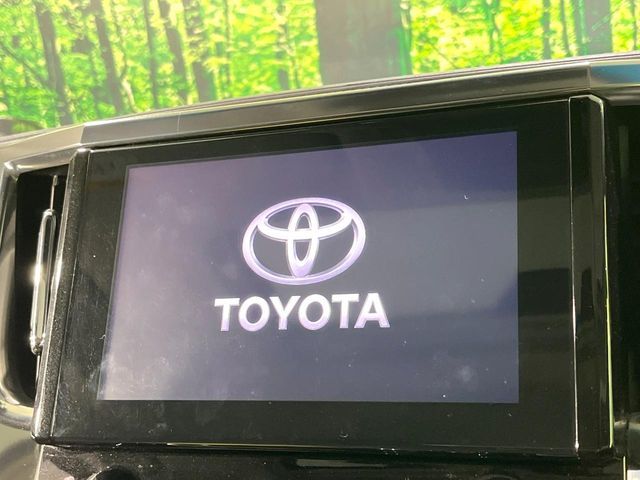TOYOTA VELLFIRE 2020 Image 31